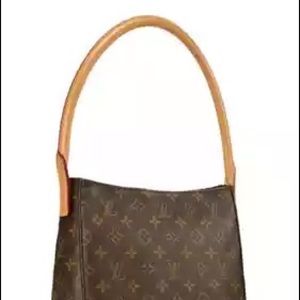 Authentic Louis Vuitton bag